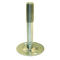 STAINLESS STEEL DISC FEET